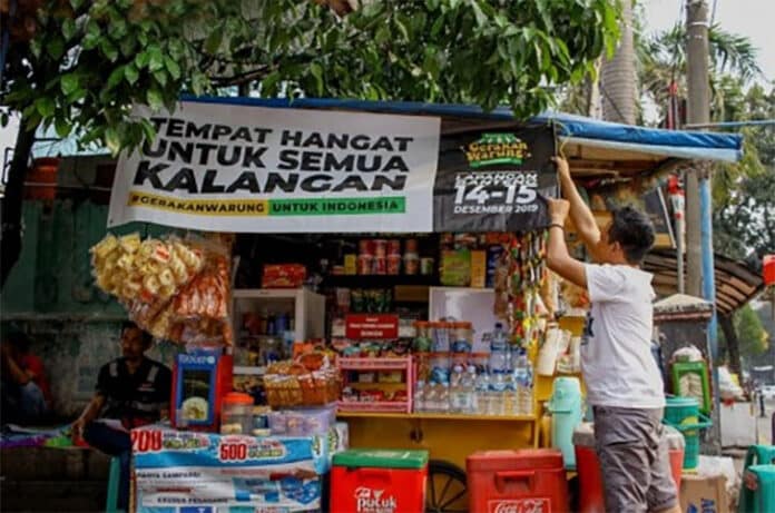 UMKM Desa