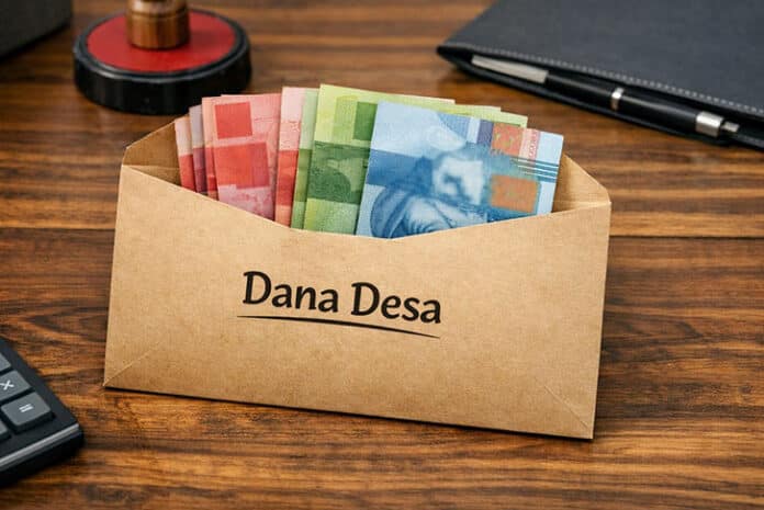 Dana Desa