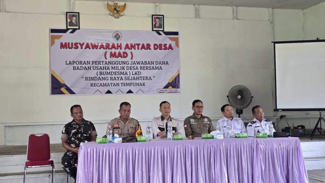 Kepala desa
