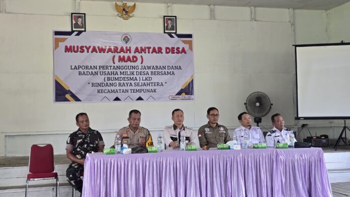 Kepala desa