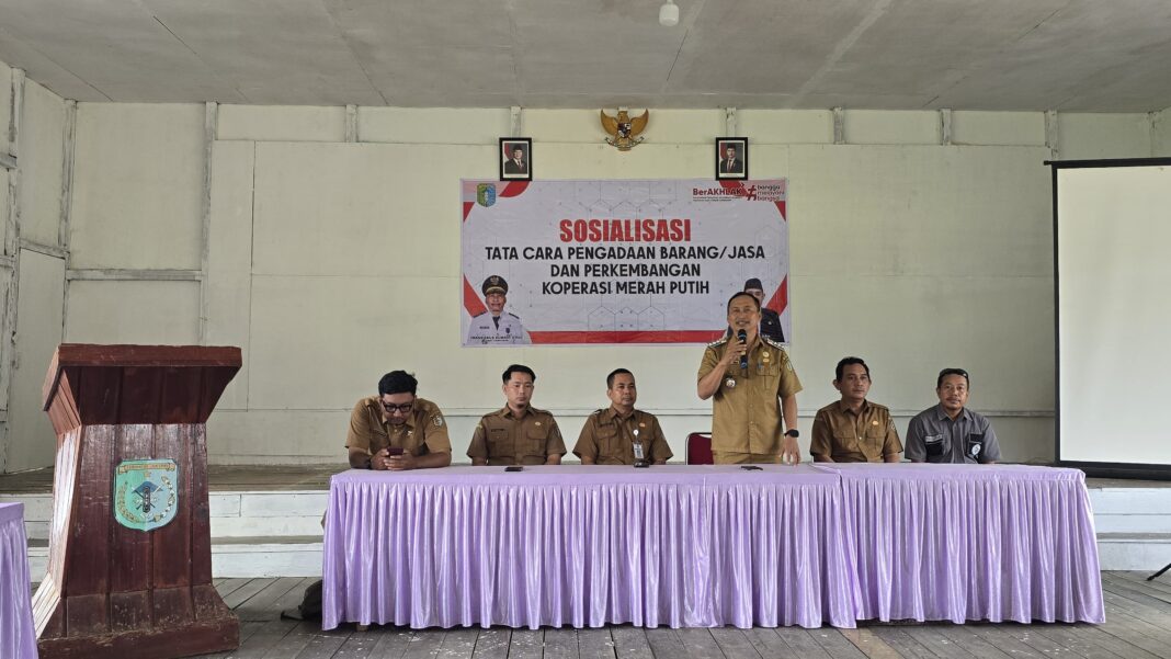 Pangkal baru