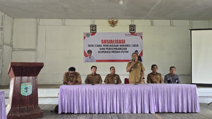 Pangkal baru