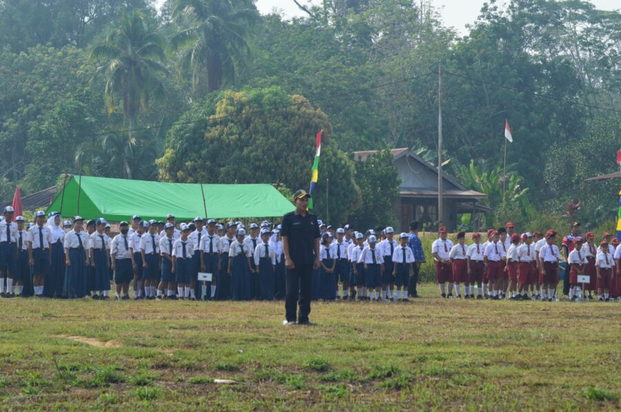 Bendera
