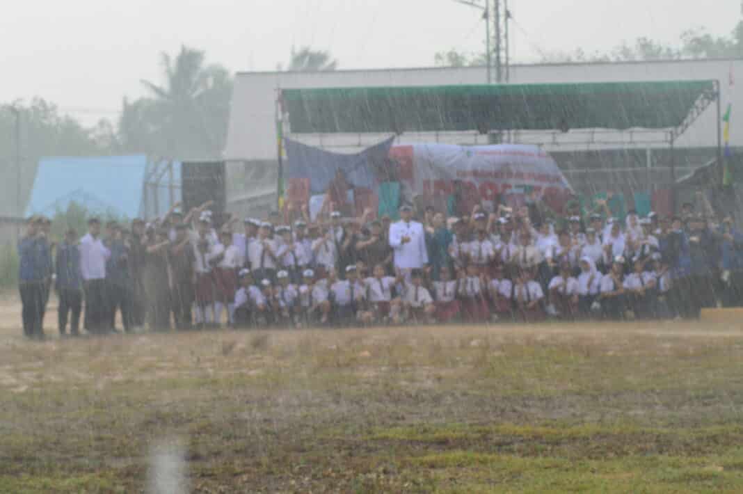 Bendera