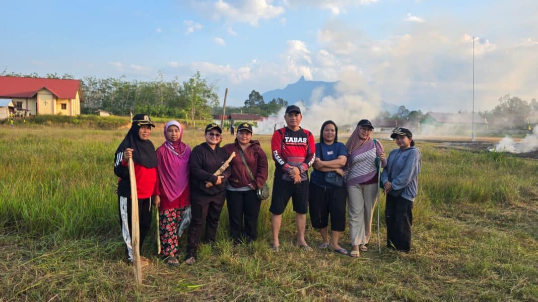 kerja bakti