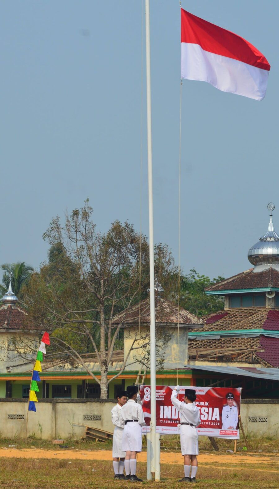 HUT