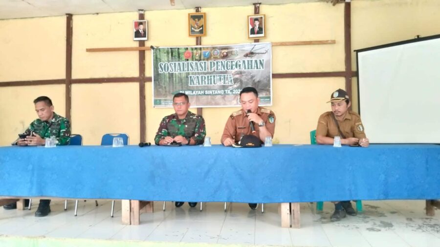 sosialisasi
