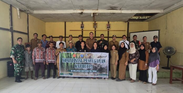 SOSIALISASI