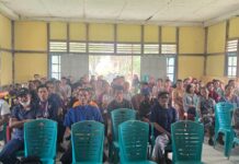 Bedah Rumah Pangkal Baru: 30 Warga Segera Terima Bantuan bantuan