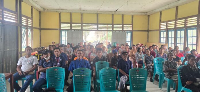 bantuan